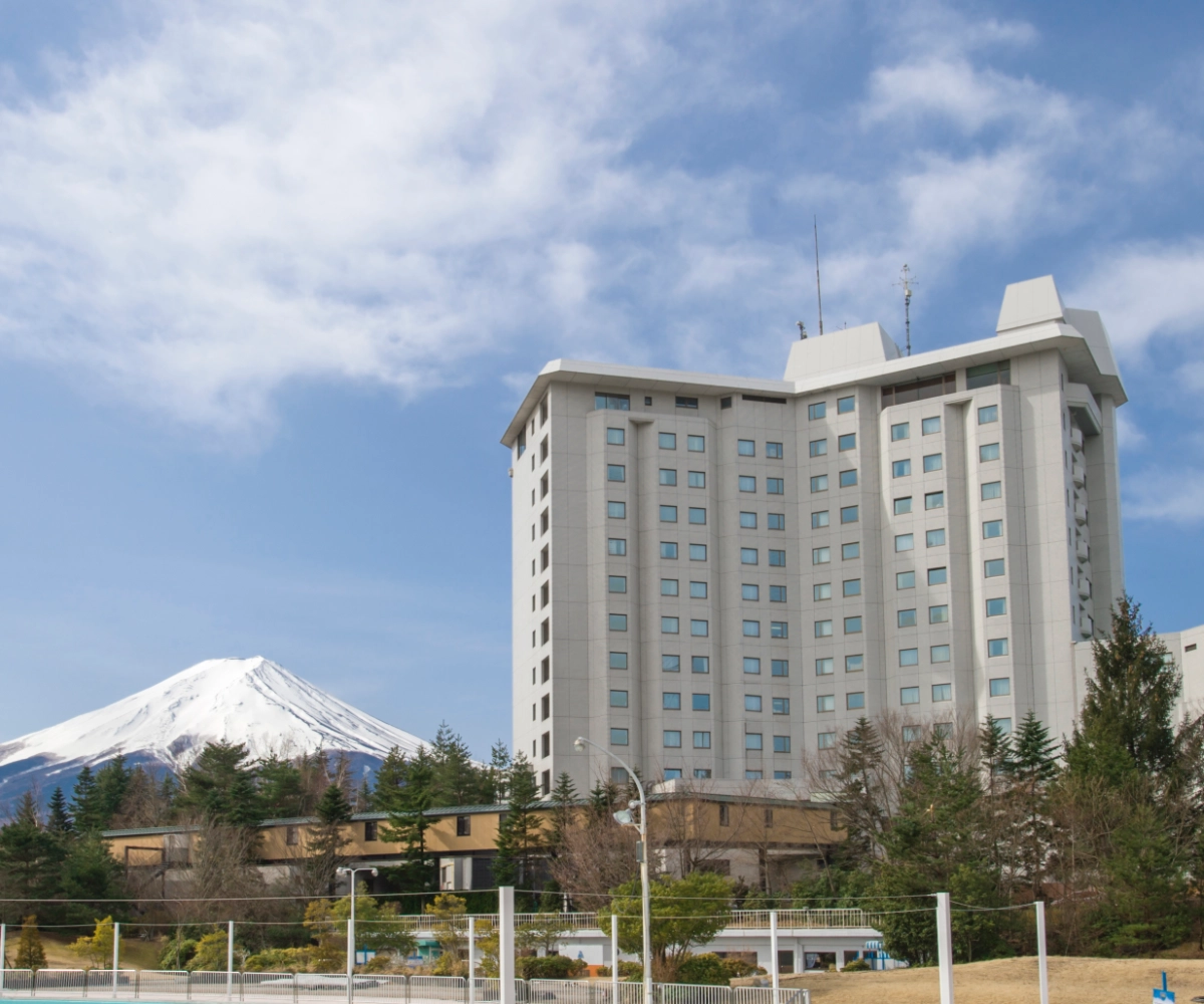 ハイランドリゾート ホテル&スパ