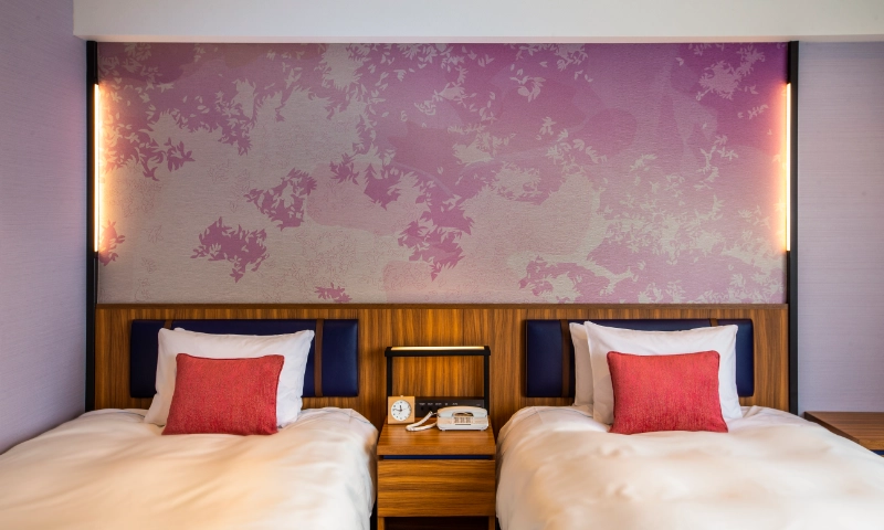 フラワールーム