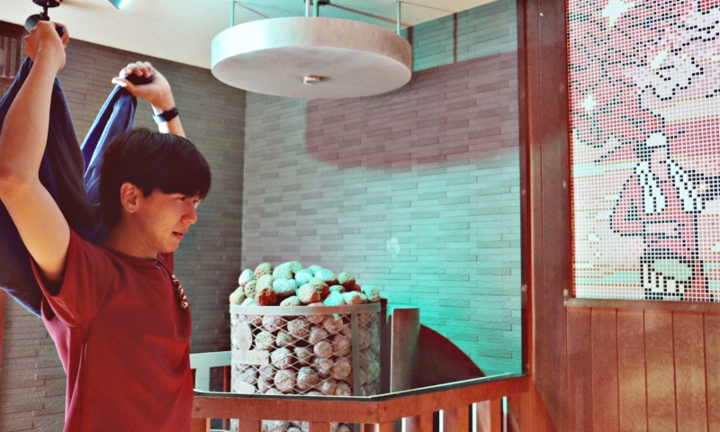 フラワーアロマ