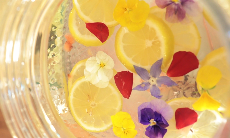 デトックスウォーター