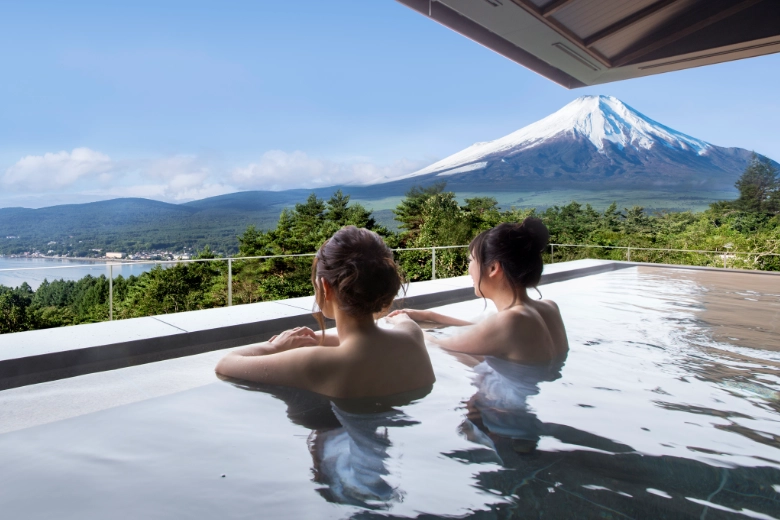 ホテルマウント富士